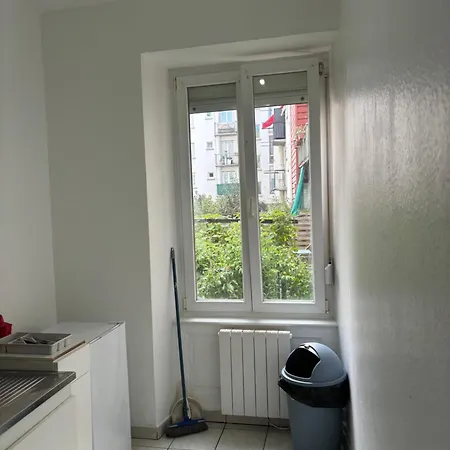 6 Personnes * Mulhouse